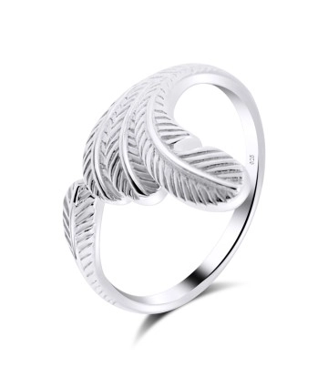 Silver Rings NSR-863